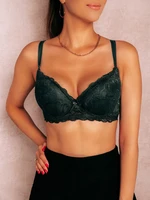 Edoti Push-up bra UL