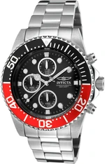 Invicta Pro Diver Quartz Chronograph 1770