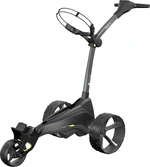 Motocaddy M3 GPS DHC 2024 Black Carrito eléctrico de golf