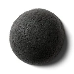 Erborian Jemná exfoliačný hubka Charcoal ( Gentle Exfoliating Sponge)