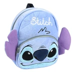 BACKPACK KINDERGARTE CHARACTER TEDDY STITCH