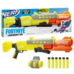 Nerf fortnite legendary tac