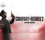 Company of Heroes 2 - Case Blue Mission Pack DLC EU PC Steam CD Key