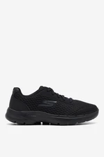 Tenisky Skechers GO WALK 6 124514 BBK Materiál/-Syntetický,Látka/-Látka