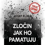 Vladimír Kroc – Klíma: Zločin jak ho pamatuju CD-MP3