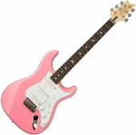 PRS John Mayer Silver Sky Rosewood Roxy Pink E-Gitarre