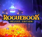 Roguebook Deluxe Edition Steam CD Key