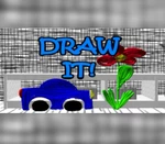 Draw IT! Steam CD Key