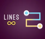 Lines Infinite Steam CD Key