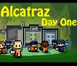 The Escapists - Alcatraz DLC EU Steam CD Key