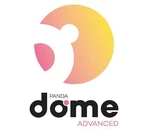 Panda Dome Advanced Key (3 Years / 1 Device)