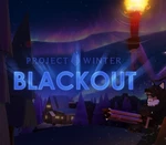 Project Winter - Blackout DLC EU Steam CD Key