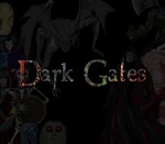 Dark Gates Steam CD Key