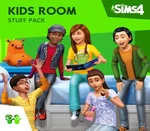 The Sims 4 - Kids Room Stuff DLC EU Origin CD Key