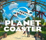 Planet Coaster EU Steam Altergift