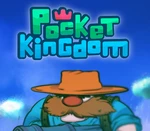 Pocket Kingdom Steam CD Key