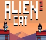 Alien Cat 2 Steam CD Key