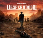 Desperados III - Season Pass Steam Altergift