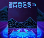 Space Shock 3 Steam CD Key