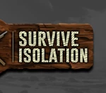 Survive Isolation Steam CD Key
