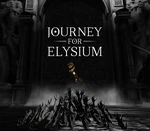 Journey For Elysium Steam CD Key