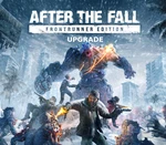 The After the Fall - Frontrunner Edition DLC EU PS4 CD Key