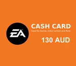 EA Origin A$ 130 Game Cash Card AU