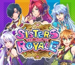 Sisters Royale: Five Sisters Under Fire Steam CD Key