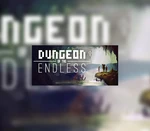 Dungeon of the Endless - Crystal Edition Steam CD Key