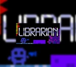 Librarian Steam CD Key