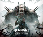 Remnant: From the Ashes - Subject 2923 DLC EU Steam Altergift