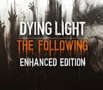 Dying Light: The Following Enhanced Edition Steam CD Key