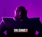 Evil Genius 2 EU v2 Steam Altergift