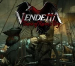 Vendetta - Curse of Raven's Cry Steam CD Key