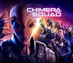 XCOM: Chimera Squad EU Steam CD Key