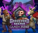 Graveyard Keeper - Game Of Crone DLC Steam CD Key