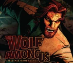 The Wolf Among Us PC Steam CD Key