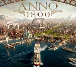 Anno 1800 EMEA Ubisoft Connect CD Key