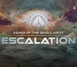 Ashes of the Singularity: Escalation EU Steam CD Key
