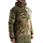 Bunda LV Insulated Otte Gear® (Barva: Multicam®, Velikost: XL)