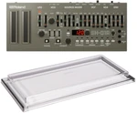 Roland SH-01A Cover SET Anthracit