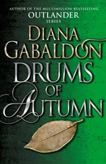 Drums Of Autumn - Diana Gabaldon