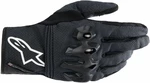Alpinestars Morph Street Gloves Black XL Rękawice motocyklowe