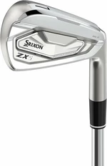 Srixon ZX5 MKII Irons Main droite 5-PW Regular Acier Club de golf - fers