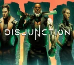 Disjunction AR XBOX One CD Key