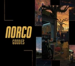 NORCO Goodie Pack GOG CD Key