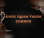 Erotic Jigsaw Puzzle Summer - ArtBook Steam CD Key