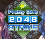 Pretty Girls 2048 Strike Steam CD Key