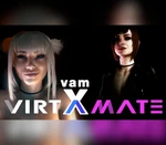 Virt-A-Mate + vamX Steam CD Key