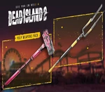 Dead Island 2 - Pulp Weapons Pack DLC EU PS5 CD Key